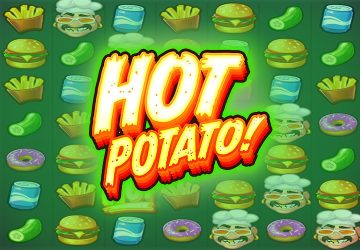 Игра Hot Potato в Вулкан Старс казино