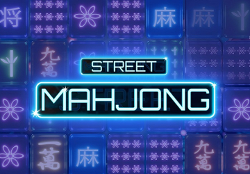 Автомат Mahjong Street в Вулкан Старс казино